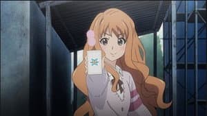 Episódio 2 - Episódio 2 - Selector Infected WIXOSS