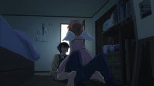 Episódio 6 - Episódio 6 - Saikin, Imouto no Yousu ga Chotto Okashiinda ga