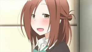 Episódio 2 - Episódio 2 - Isshuukan Friends.