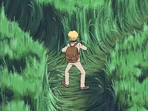 Episódio 6 - Episódio 6 - Planet Survival