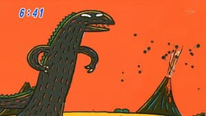 Episódio 3 - Episódio 3 - Miyanishi Tatsuya Gekijou: Omae Umasou da na