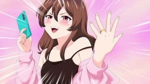 Episódio 6 - Episódio 6 - Chuhai Lips: Canned Flavor of Married Women