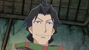 Episódio 8 - Episódio 8 - Oh! Edo Rocket