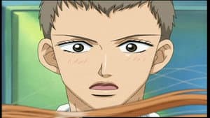 Episódio 7 - Um breve sinal de amor - Peach Girl