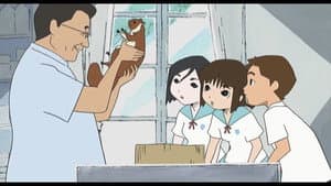 Episódio 4 - Episódio 4 - Fuujin no Monogatari