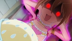 Episódio 2 - Episódio 2 - Mahou Shoujo Nante Mouiidesukara