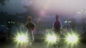 Episódio 6 - A vida é um festival - Carole e Tuesday