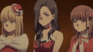 Episódio 8 - Episódio 8 - Oshi ga Budoukan Ittekuretara Shinu