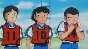Episódio 3 - Um Grande Encontro com Carlos Misaki - Super Campeões