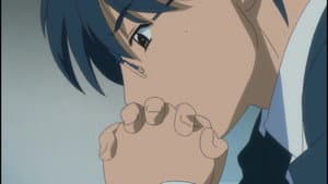 Episódio 1 - Episódio 1 - Kodomo No Jikan