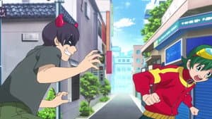 Episódio 4 - Episódio 4 - Digimon Universe App Monsters