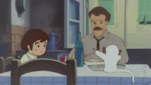 Episódio 2 - Marco, um menino de Gênova - 3000 Leagues in Search of Mother