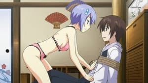 Episódio 3 - Episódio 3 - Maji de Watashi ni Koi Shinasai!
