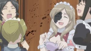 Episódio 5 - Episódio 5 - Sasameki Koto
