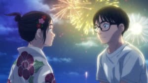 Episódio 7 - Episódio 7 - Kimi wa Houkago Insomnia