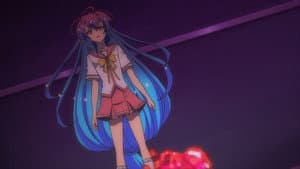 Episódio 4 - O Tenma ainda desconhecido - Itsuka Tenma no Kuro Usagi