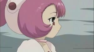 Episódio 3 - Chi aprende - Chobits