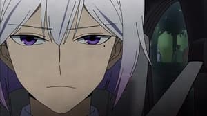Episódio 3 - Aqueles Que Tem, E Aqueles Que Não Tem - Hamatora The Animation