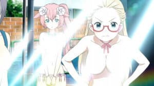 Episódio 8 - Resistência mental pode ser o maior motivo para alguém ganhar uma competição séria. | A incerteza daquilo em que alguém acredita... Ou ao menos é o que eu sussurro de forma absurda. - A Centaur's Life