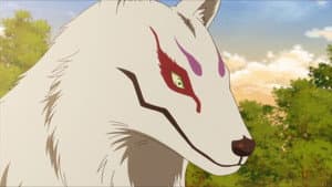 Episódio 3 - Episódio 3 - Youkai Apartment no Yuuga na Nichijou
