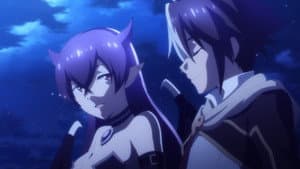 Episódio 5 - A Filha do Rei Demônio - Sala de Aula dos Heróis