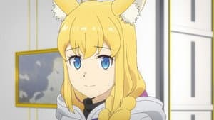 Episódio 7 - A Garota de Orelhas de Raposa da Capital Real - Possibly the Greatest Alchemist of All Time
