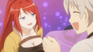 Episódio 6 - Episódio 6 - Otona no Bouguya-san