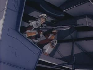Episódio 1 - Parceiro - A.D. Police: To Serve and Protect