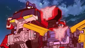Episódio 2 - Estrelas Energron - Transformers: Energon
