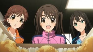 Episódio 3 - Episódio 3 - Cinderella Girls GekijoU