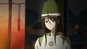 Episódio 5 - Episódio 5 - Sengoku Otome: Momoiro Paradox