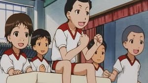 Episódio 6 - Episódio 6 - Figure 17: Tsubasa & Hikaru