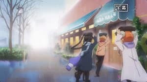 Episódio 2 - Episódio 2 - Acchi Kocchi