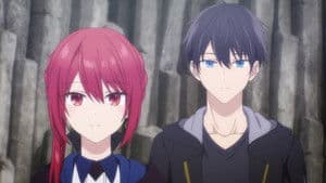 Episódio 2 - O pau pra toda obra não pode voltar - Yuusha Party wo Oida Sareta Kiyou Binbou
