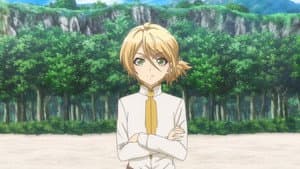 Episódio 6 - Mentira ou realidade? O fardo de uma princesa - Hortensia Saga
