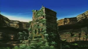 Episódio 3 - Episódio 3 - Zoids