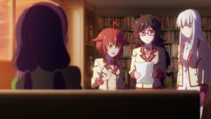 Episódio 6 - Idol Memories