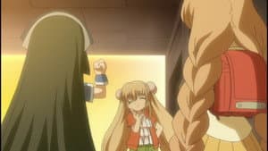 Episódio 2 - Episódio 2 - Kodomo No Jikan