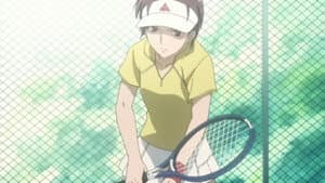 Episódio 4 - Episódio 4 - Shigofumi