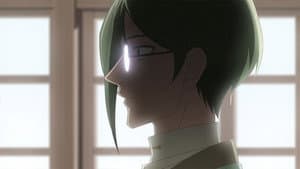 Episódio 4 - Episódio 4 - Cute High Earth Defense Club HIGH COLLAR!