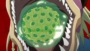 Episódio 3 - Episódio 3 - Majin Tantei Nougami Neuro