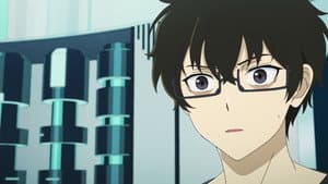 Episódio 7 - Reencarnação Renascida - Petals of Reincarnation