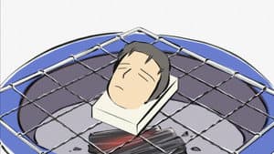 Episódio 7 - Episódio 7 - Nyoroon! Churuya-san
