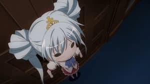 Episódio 7 - Senhora Versus Mágico! - Ladies vs Butlers!