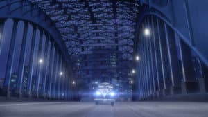 Episódio 8 - Episódio 8 - Saki: Achiga-hen - Episode of Side-A