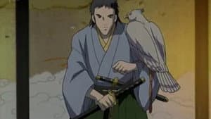 Episódio 7 - Episódio 7 - Ayakashi Japanese Classic Horror