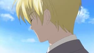 Episódio 3 - Episódio 3 - Hanasakeru Seishounen