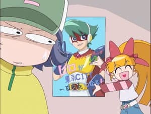 Episódio 7 - Prefeito por um dia - As Meninas Superpoderosas: Geração Z