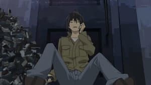 Episódio 4 - Realidade Real, Realidade Fabricada - Higashi No Eden