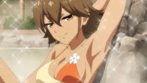 Episódio 7 - A primavera da vida na Rosewood Academy - Sala de Aula dos Heróis